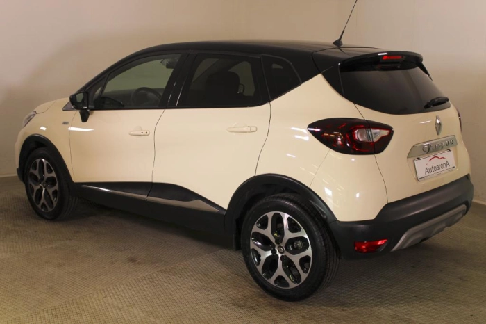 Renault Captur  1.5 dci Sport Edition 90cv