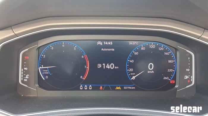 Volkswagen T-Roc  1.0 tsi Style 110cv