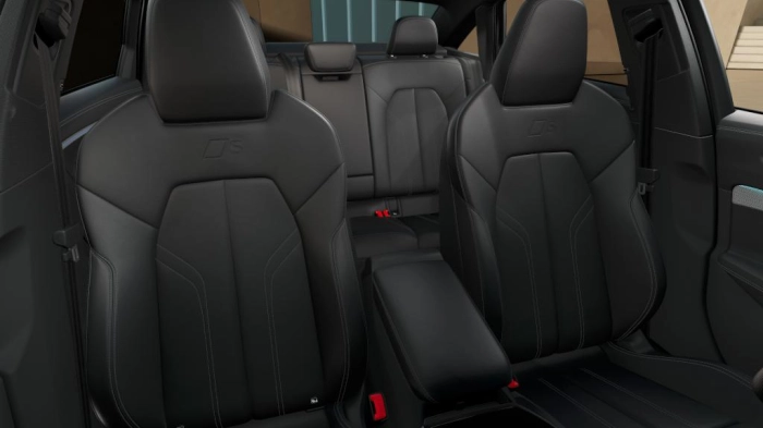 Audi A6   Berlina S line edition e-hybrid quattro 270 kW S tronic