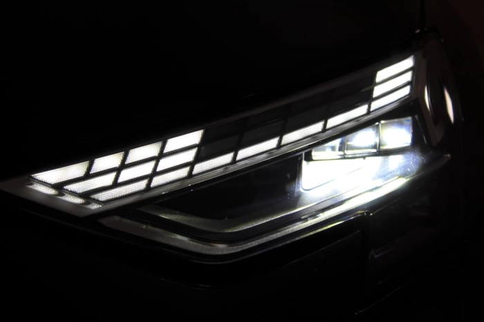 Audi A3 Sedan  A3 Saloon  35 TFSI  110(150) kW(CV) S tronic