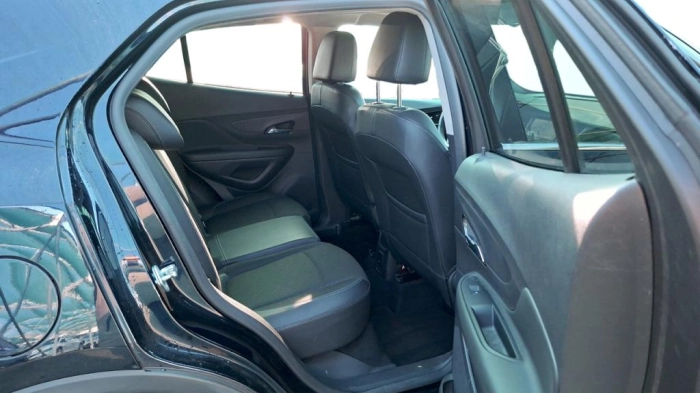 Opel Mokka 1.6 cdti Ultimate 4x2 136cv auto my18