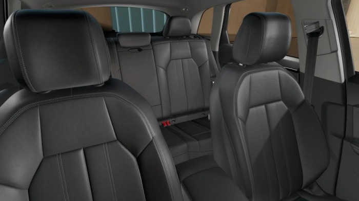 Audi Q5   S line edition TDI quattro 150 kW S tronic