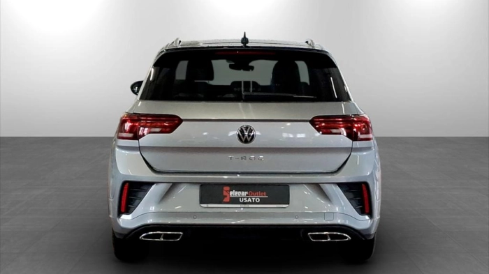Volkswagen T-Roc  2.0 tdi R-Line 150cv dsg