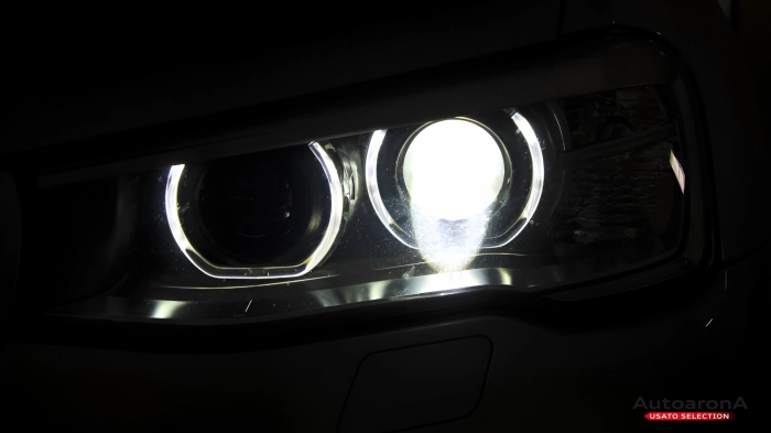 BMW X4  xdrive20d Msport auto my16