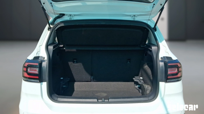 Volkswagen T-Cross  1.5 tsi Style 150cv dsg