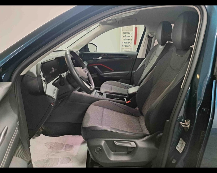 Volkswagen Tiguan  1.5 etsi Edition Plus 130cv dsg