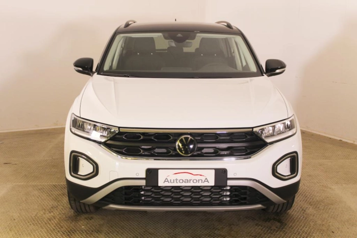 Volkswagen T-Roc  Sport 1.5 TSI ACT 110 kW (150 CV) Manuale
