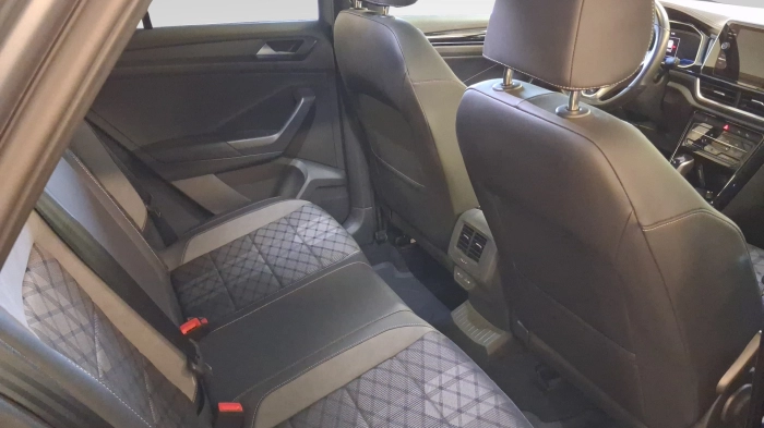 Volkswagen T-Roc  2.0 tdi R-Line 4motion 150cv dsg
