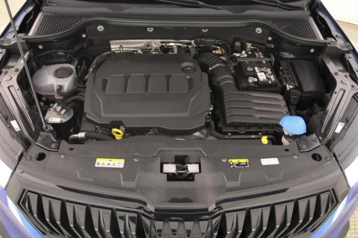 Skoda Karoq Sportline 2.0 TDI 110 kW (150 CV) 7 marce - DSG