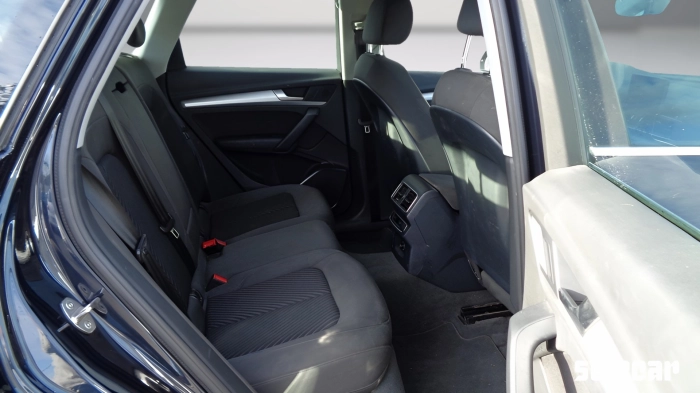 Audi Q5  2.0 TDI 190 CV quattro S tronic Business Sp