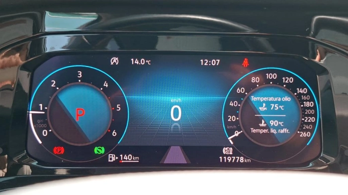 Volkswagen Golf  2.0 tdi Style 4motion 150cv dsg