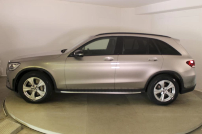 Mercedes-Benz GLC  220 d Premium Plus 4matic auto