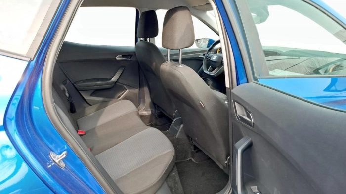 Seat Arona  1.0 ecotsi Style 115cv dsg