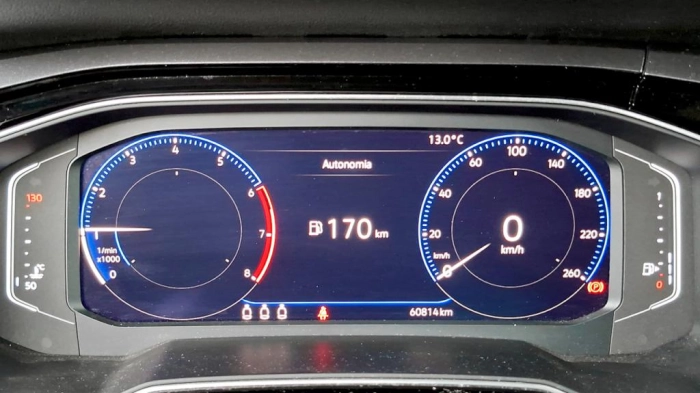 Volkswagen Polo  5p 1.0 tsi Highline 115cv