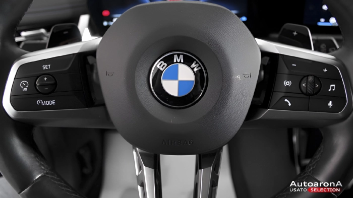 BMW X1  xdrive23d mhev 48V MSport auto