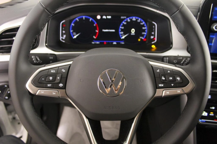 Volkswagen T-Roc  Sport 1.5 TSI ACT 110 kW (150 CV) Manuale