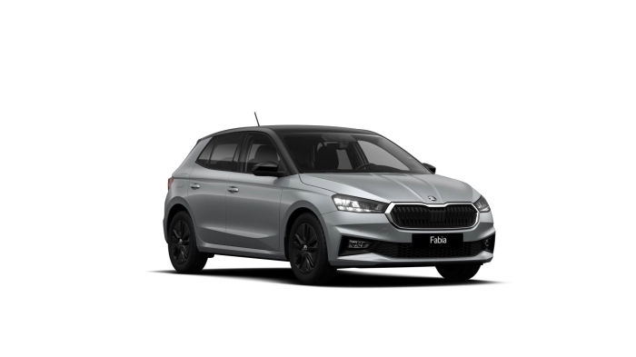 Skoda FABIA Be More 1,0 TSI 70 kW (95 CV) 5 marce - manuale