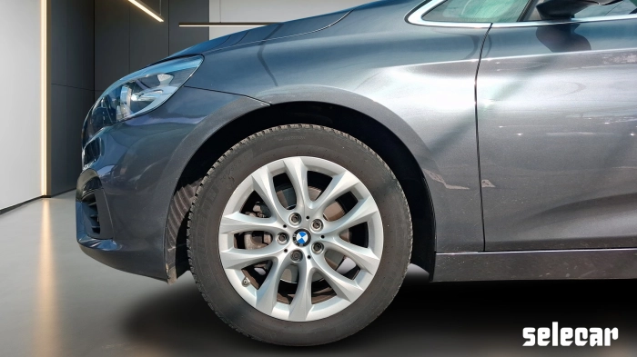 BMW Serie 216d Active Tourer Luxury a