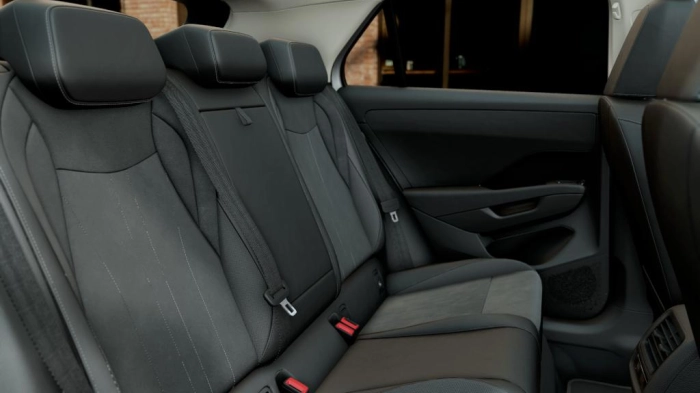 Volkswagen T-Roc Nuovo Style 1.5 eTSI ACT 85 kW (115 CV) DSG