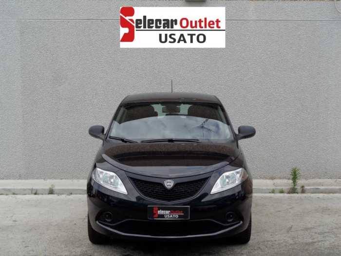 Lancia Ypsilon  1.2 Elefantino Blu s&s 69cv my19
