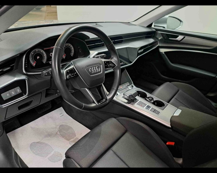 Audi A6 Avant  45 3.0 tdi mhev Business Sport qu