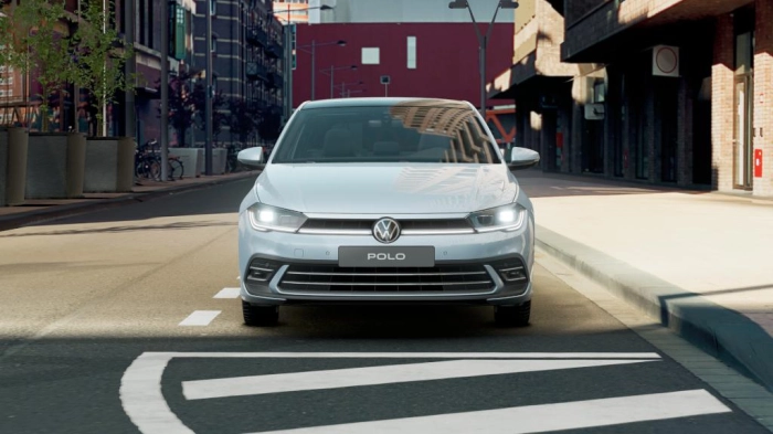 Volkswagen Polo Edition 50 1.0 TSI 70 kW (95 CV) DSG