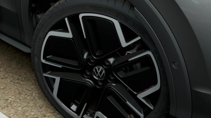 Volkswagen T-Roc Nuovo Style 1.5 eTSI ACT 85 kW (115 CV) DSG