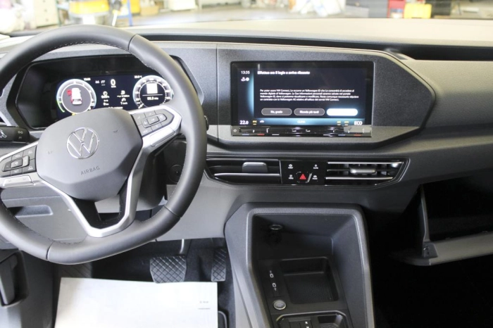 Volkswagen VIC Caddy Life 1.5 TSI PHEV 110 kW - 150CV ant. DSG