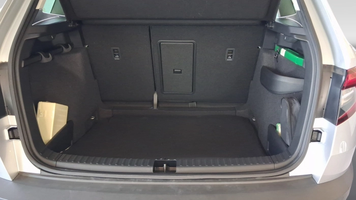 Skoda Karoq  2.0 tdi evo Scout 150cv