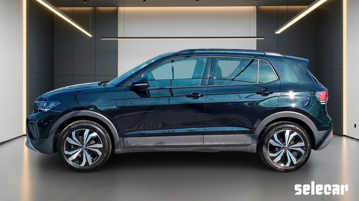 Volkswagen T-Cross  1.0 tsi Edition Plus 95cv