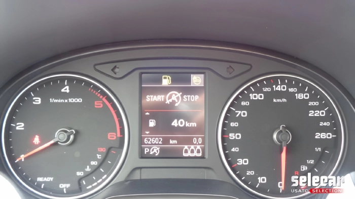 Audi Q2  30 2.0 tdi Admired Advanced s-tronic