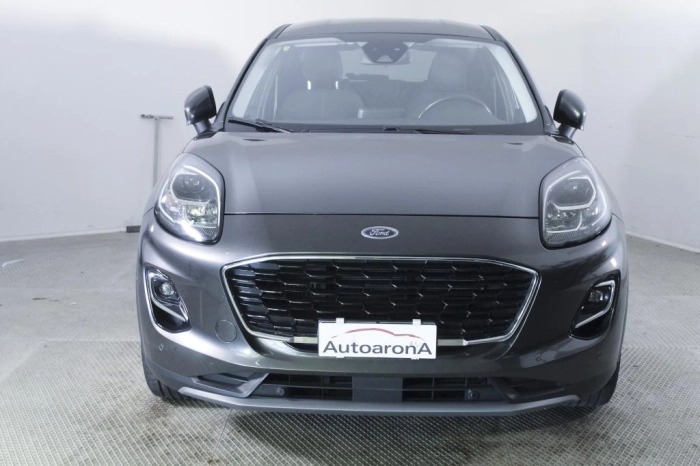 Ford Puma  1.0 ecoboost h Titanium s&s 125cv auto