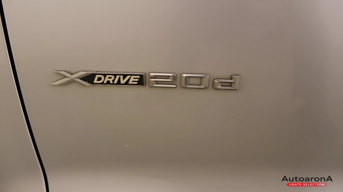 BMW X4  xdrive20d Msport auto my16
