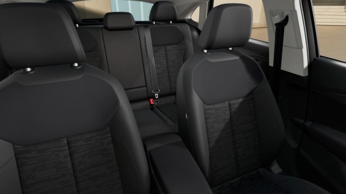 Audi Q3 Sportback   Business Advanced TDI  110 kW S tronic