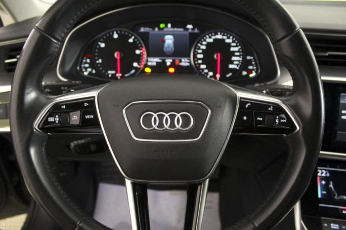 Audi A6 Avant  40 2.0 tdi mhev Business Sport s-tronic