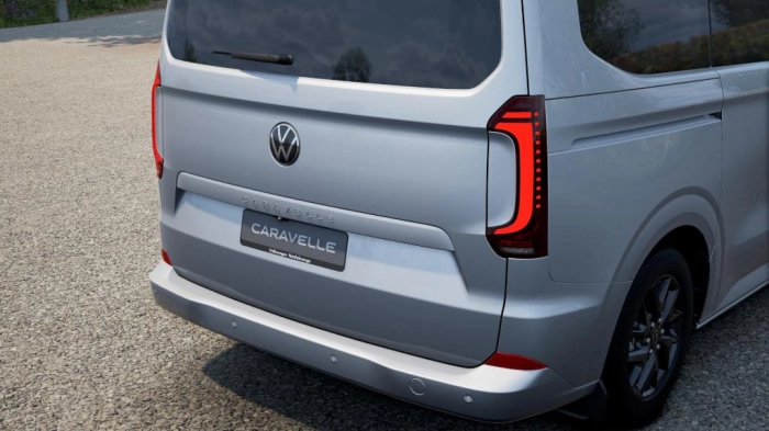 Volkswagen VIC Caravelle Life 2.0 TDI 110 kW ant. man.
