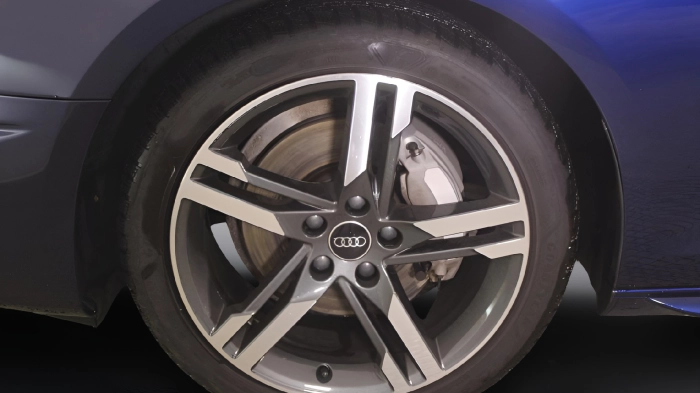 Audi A4 Avant  40 2.0 tdi mhev S line edition qu