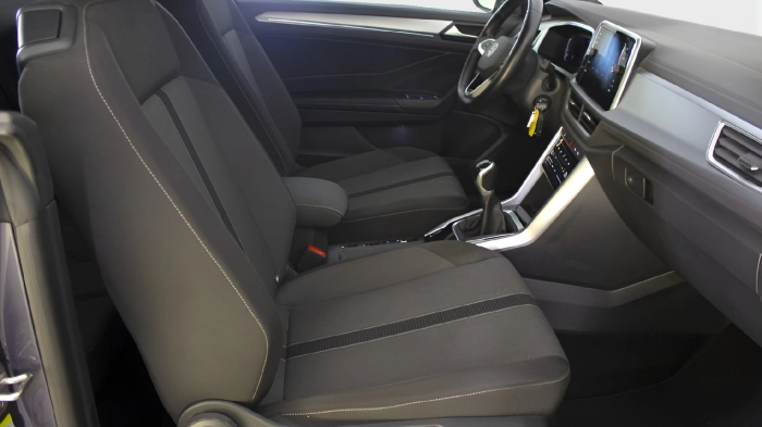 Volkswagen T-Roc  Cabriolet 1.0 tsi Style 110cv