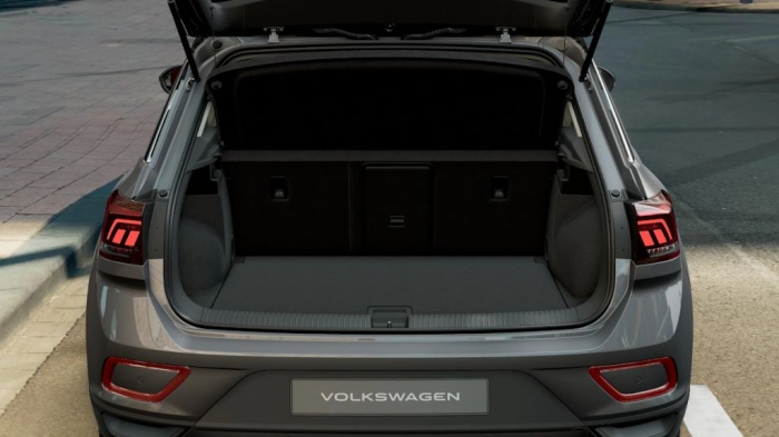 Volkswagen T-Roc  Edition Plus 2.0 TDI SCR 85 kW (115 CV) Manuale