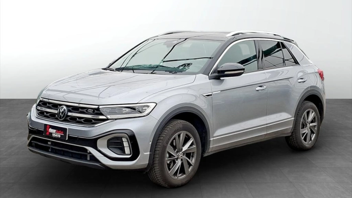 Volkswagen T-Roc  1.5 tsi R-Line