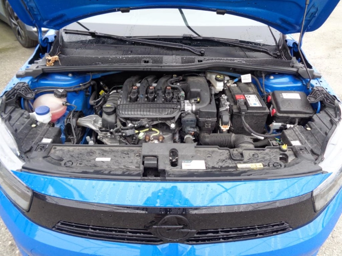 Opel Corsa  1.2 GS s&s 75cv