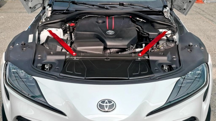 Toyota GR  supra 2.0 Sport auto