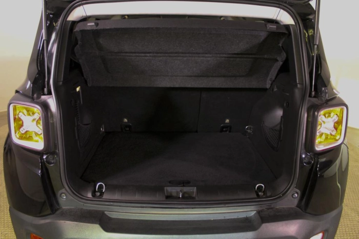 Jeep Renegade 1.6 mjt Limited fwd 120cv my18