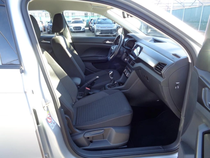 Volkswagen T-Cross  1.0 tsi Style 95cv