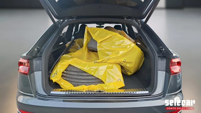 Audi Q8  50 3.0 tdi mhev Sport quattro tiptronic