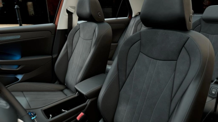 Volkswagen T-Roc Nuovo Style 1.5 eTSI ACT 110 kW (150 CV) DSG