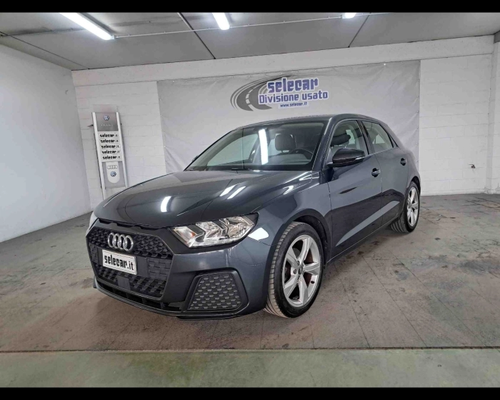 Audi A1 Sportback  30 1.0 tfsi Admired Adva