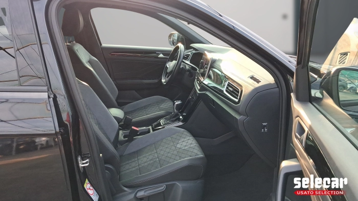 Volkswagen T-Roc  2.0 tdi R-Line 150cv dsg
