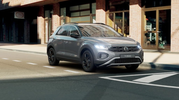 Volkswagen T-Roc  Sport 1.5 TSI ACT 110 kW (150 CV) DSG
