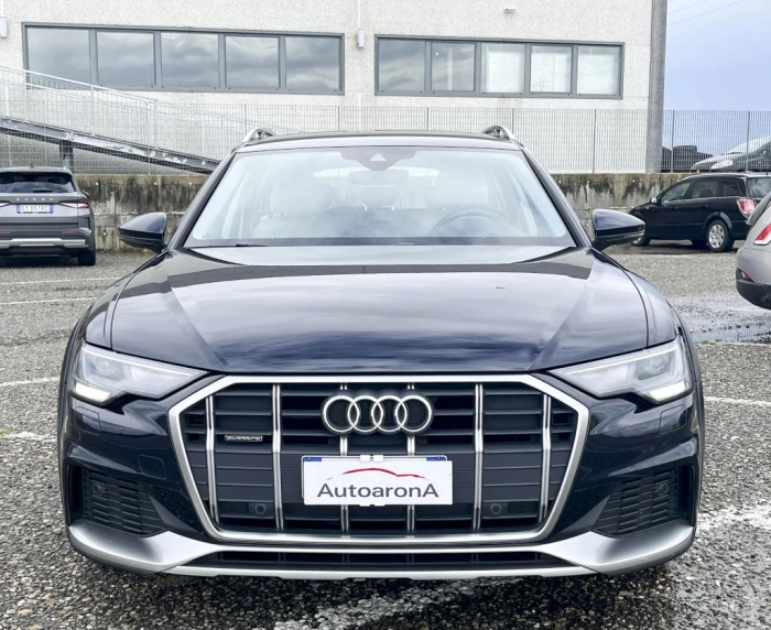 Audi A6  Allroad 40 2.0 tdi mhev 12V Evolution